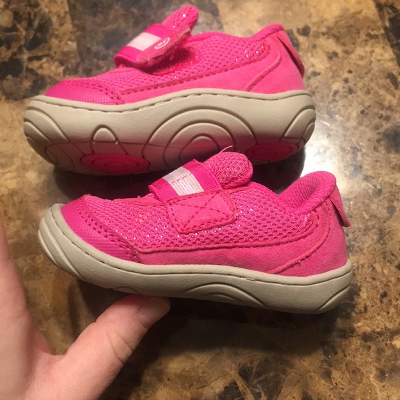 Stride rite infant shoes - Picture 6 of 6